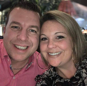 Meet your Posher, Annick